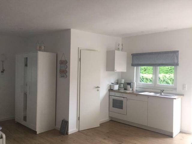 Ferienwohnung Strandmeer Rostock Esterno foto